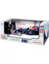 Радиоуправляемый автомобиль Maisto Infiniti Red Bull Racing RB9 1:24 (81143) фото 8