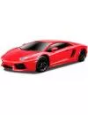 Радиоуправляемый автомобиль Maisto Lamborghini Aventador LP700-4 1:24 (81057) icon