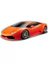 Радиоуправляемый автомобиль Maisto Lamborghini Huracan LP 610-4 1:14 (81246) icon