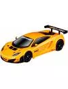 Радиоуправляемый автомобиль Maisto McLaren MP4-12C GT3 1:24 (81145) icon