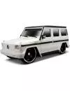 Радиоуправляемый автомобиль Maisto Mercedes-Benz G-Class 1:24 (81051) icon