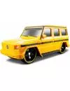 Радиоуправляемый автомобиль Maisto Mercedes-Benz G-Class 1:24 (81051) icon 2