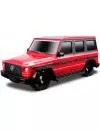 Радиоуправляемый автомобиль Maisto Mercedes-Benz G-Class 1:24 (81051) icon 3