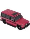 Радиоуправляемый автомобиль Maisto Mercedes-Benz G-Class 1:24 (81051) icon 4