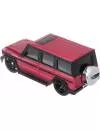 Радиоуправляемый автомобиль Maisto Mercedes-Benz G-Class 1:24 (81051) icon 5