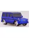 Радиоуправляемый автомобиль Maisto Mercedes-Benz G-Class 1:24 (81051) icon 7