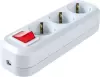 Колодка удлинителя Makel MGP211 icon