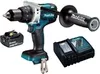 Дрель-шуруповерт Makita DDF481RF icon