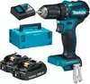 Дрель-шуруповерт Makita DDF485RAJ фото 6