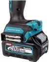 Ударная дрель-шуруповерт Makita HP001GD201 icon 3