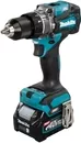 Ударная дрель-шуруповерт Makita HP001GD201 icon