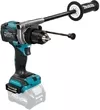 Ударная дрель-шуруповерт Makita HP001GZ icon