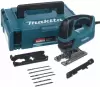 Электролобзик Makita 4350FCTJ icon 2