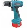 Аккумуляторная дрель-шуруповерт Makita 6271 DWPE icon