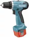 Дрель-шуруповерт Makita 6271DWPE3 icon