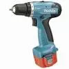 Аккумуляторная дрель-шуруповерт Makita 6281 DWPE icon