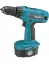 Аккумуляторная дрель-шуруповерт Makita 6347 DWDE icon