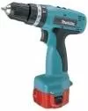 Аккумуляторная дрель-шуруповерт Makita 6390 DWAE icon