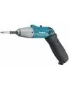 Аккумуляторная отвертка Makita 6723DW icon