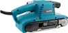 Ленточная шлифовальная машина Makita 9404J icon 2