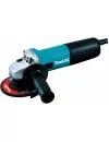 Угловая шлифовальная машина Makita 9557HNK6 icon