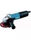 Угловая шлифмашина Makita 9557HNZ icon