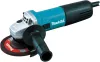 Угловая шлифовальная машина Makita 9558HNK6 icon