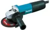 Углошлифовальная машина Makita 9558HNRX1 icon