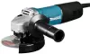 Углошлифовальная машина Makita 9558HNRZ icon