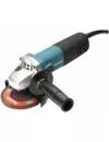 Угловая шлифмашина Makita 9558HNZ icon