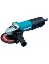 Угловая шлифовальная машина Makita 9558HPG icon