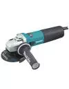 Углошлифовальная машина Makita 9562 CVR icon