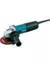 Угловая шлифовальная машина Makita 9564HZ icon