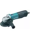 Угловая шлифовальная машина Makita 9564PZ icon