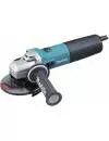 Угловая шлифовальная машина Makita 9565CR icon