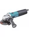 Угловая шлифовальная машина Makita 9565CVR icon