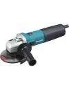 Угловая шлифовальная машина Makita 9565HZ icon