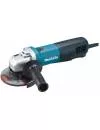 Угловая шлифовальная машина Makita 9565PZ icon