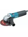 Угловая шлифовальная машина Makita 9566C icon