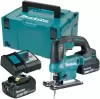 Лобзик Makita DJV184RFJ icon 2