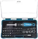Набор торцевых головок и бит Makita B-36170 (47 предметов) фото 5