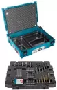 Набор оснастки Makita B-53768 (56 предметов) icon 2