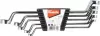 Набор ключей Makita B-65551 (5 предметов) icon