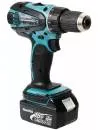 Дрель-шуруповерт Makita BDF456RFE icon