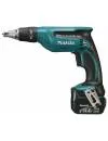 Аккумуляторный шуруповерт Makita BFS441RFE icon