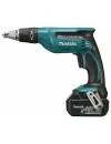 Аккумуляторный шуруповерт Makita BFS451RFE icon