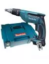 Аккумуляторная дрель-шуруповерт Makita BFS451Z icon 2