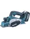 Электрорубанок Makita BKP180RFE icon