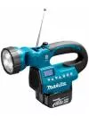 Радиоприемник Makita BMR050 icon