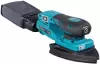 Дельташлифмашина Makita BO006CGZ icon 5